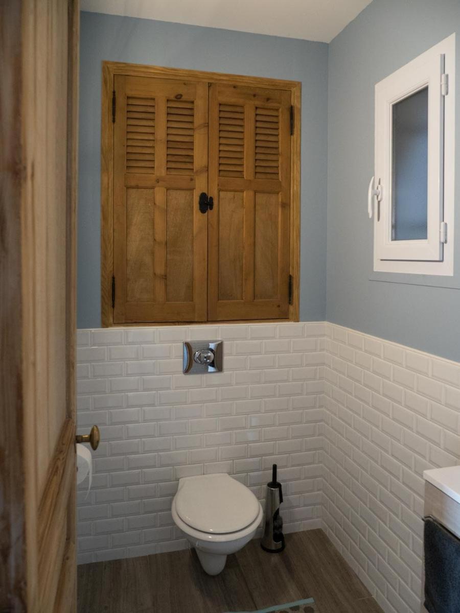 Ventabren La Chamade Grande Chambre B&B Independante מראה חיצוני תמונה