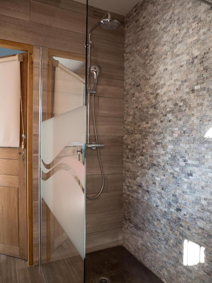 Ventabren La Chamade Grande Chambre B&B Independante מראה חיצוני תמונה